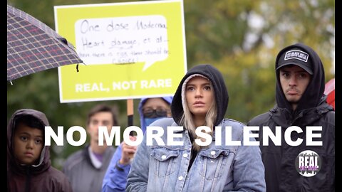Voices of the Covid Vax Injured