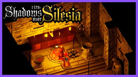 Um Portal Demoníaco | 1428: Shadows over Silesia - Gameplay PT-BR #02