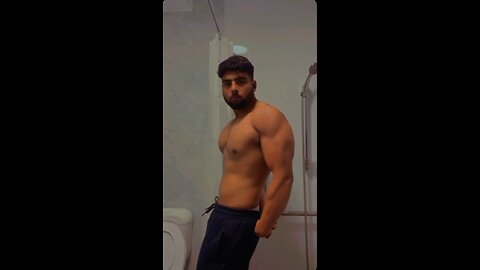 From 240lbs to 205lbs Natural Transformation