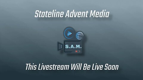 Stateline Sabbath School - July 1, 2023