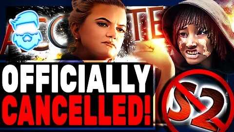 The Acolyte OFFICIALLY CANCELLED After Only 1 Season! Total Woke HUMILATION For Disney!