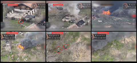 Kherson area: Russian LMUR missile strikes Ukrainian deployment point