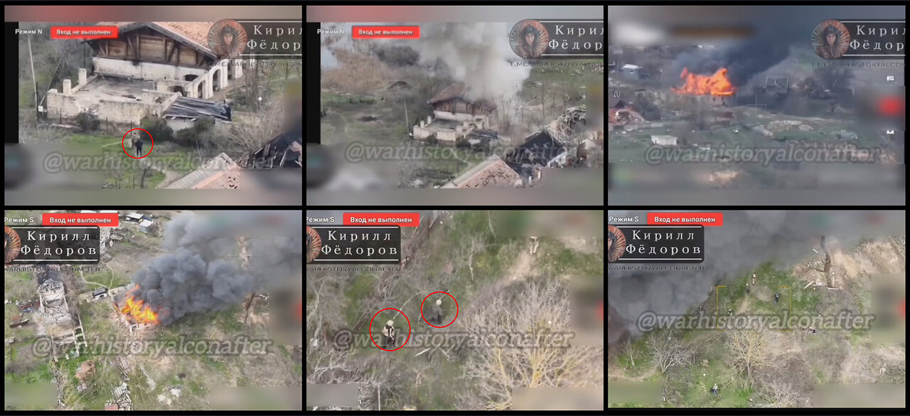 Kherson area: Russian LMUR missile strikes Ukrainian deployment point