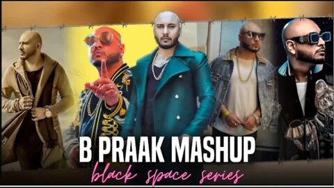 B Praak Mashup (2020) - By Dj Goddess & Dj Chirag Dubai