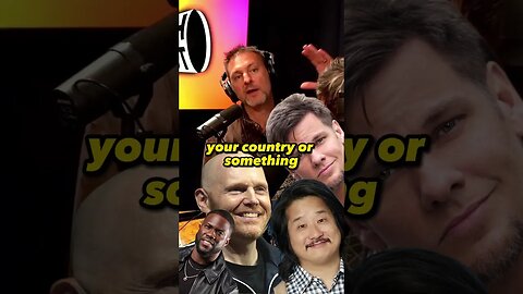 UK Vs USA Comedy #shorts #podcast