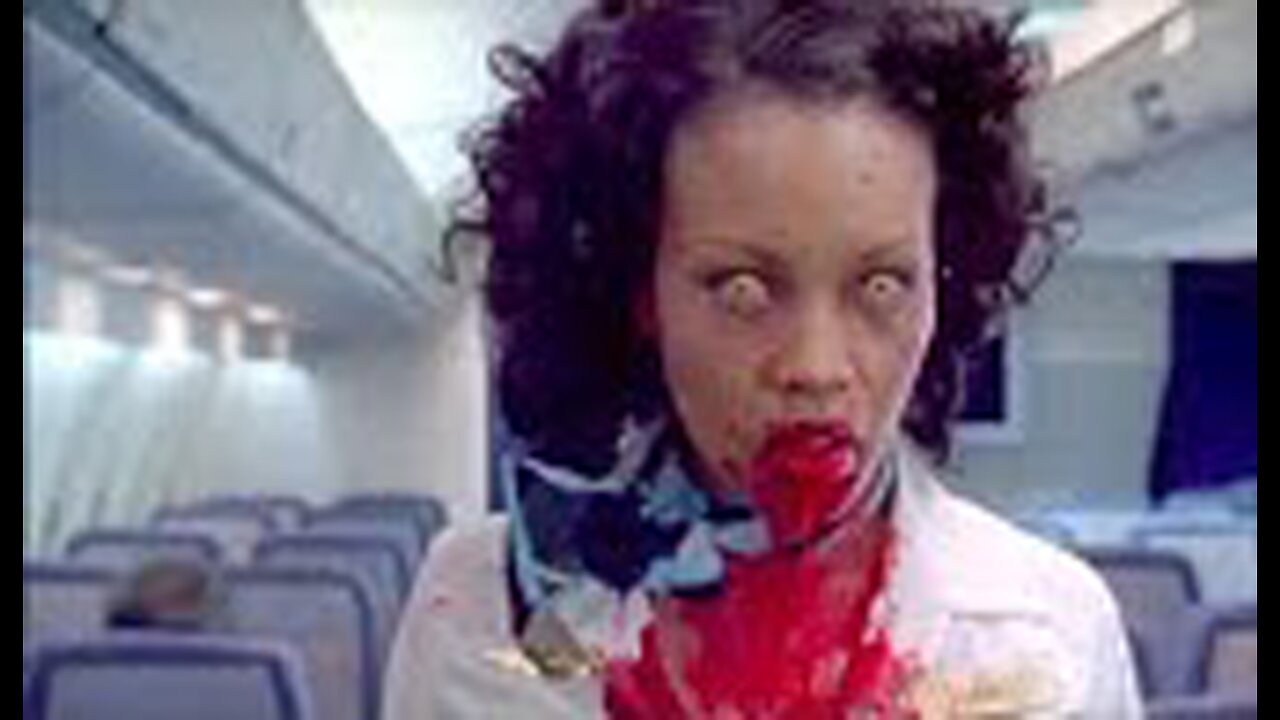 In Future, Zombies With 200+ IQ Take Over Las Vegas