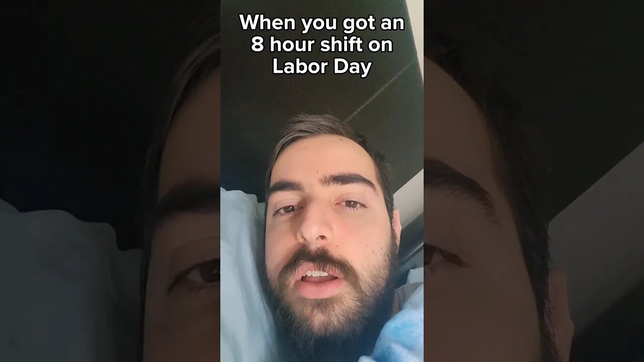 Happy Labor Day... I guess #EdoubleDie #LaborDay #Eminem #killshot #memes