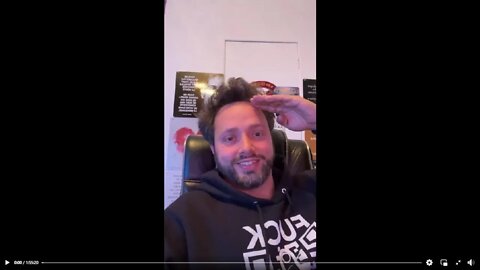 Je Parle De L’agenda 2030 a 2120 ! Je Parle De 5 G !!