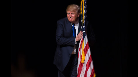 Make Make Make America Great Again