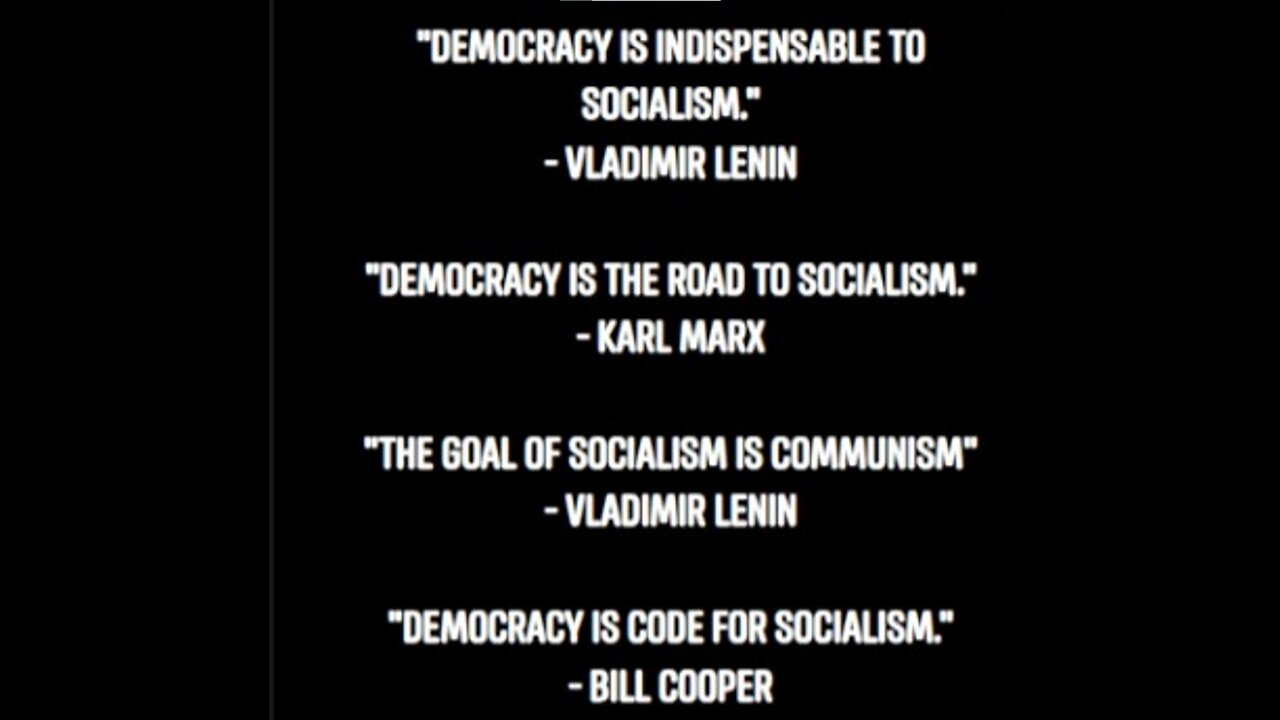 THE PLAN OF AMERICAN AND GLOBAL DEMOCRACY ( THE RISE OF ATLANTIS & FALL OF HUMANITY)