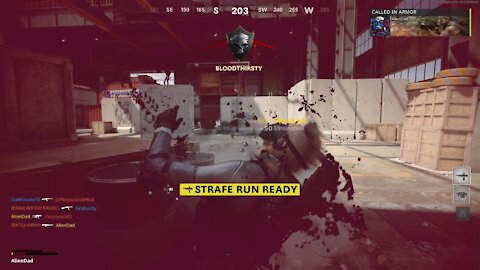 Black ops Cold War TDM (no commentary)