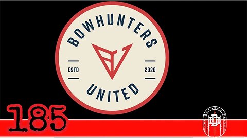 185 Bowhunters United