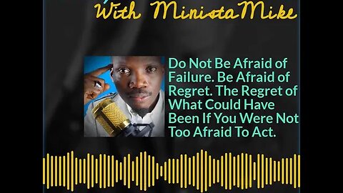 Daily MindSHIFTS Episode 208:
