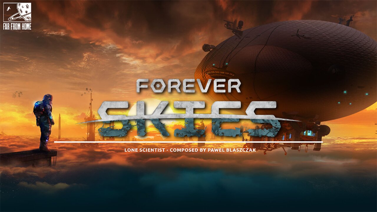 "LIVE" Collab Saturday "Party Animals" W/D Pad Chad Gaming Zeo Gaming & "Forever Skies"