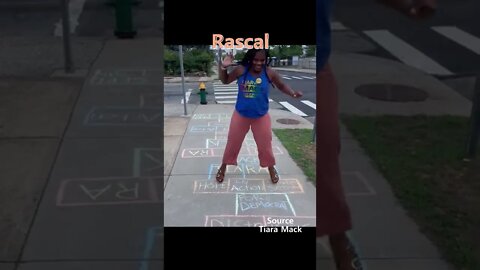 The Twerking Rhode Island State Senator