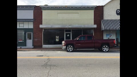 VINTAGE DRUG STORE walk through