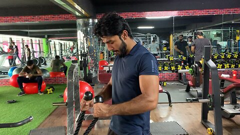 Best exercise 💪