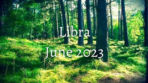 Libra "Leave me out of it!"