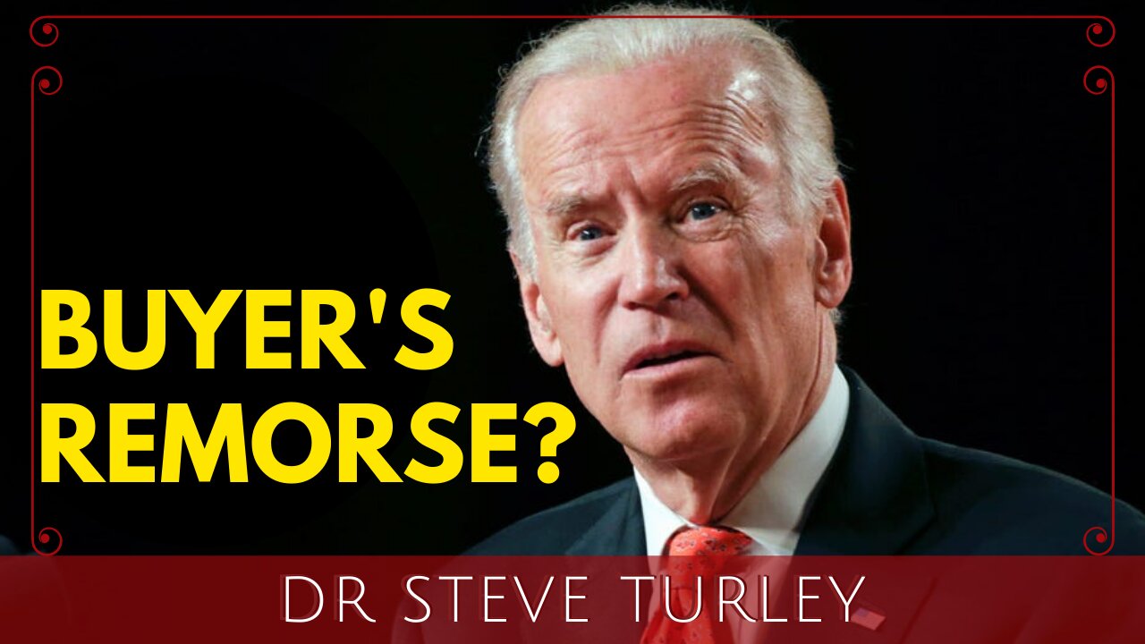 Biden Voters MELTDOWN with BUYER’S REMORSE! Regret Voting For Him Already!!!