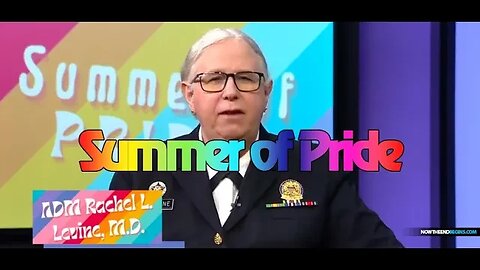 Summer of pride ahead