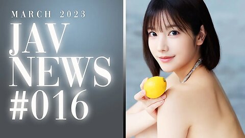 JAV NEWS UPDATES 2023 #16
