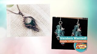 'Virtual Event Series' Returns From LV Craft Shows!