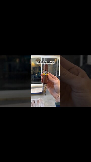 If You Know, You Know #cigar #cigars #luxury