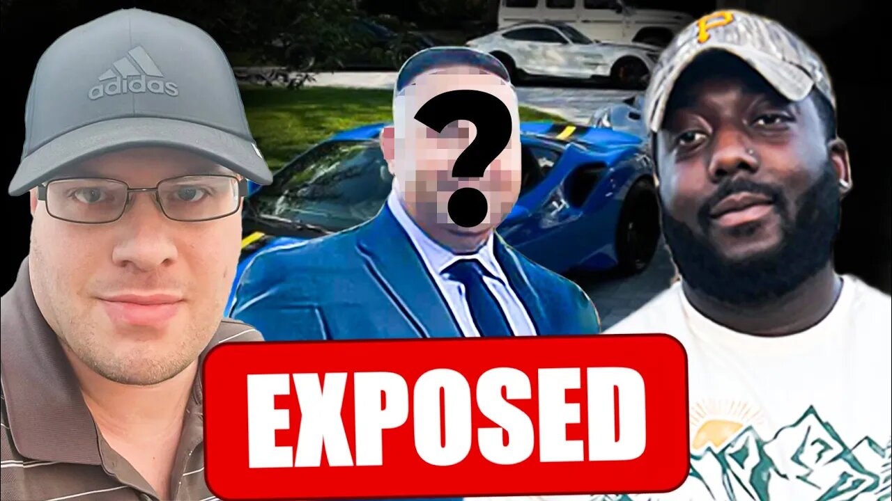 Iscream Vlogs: Not a Dentist! (Exposed)