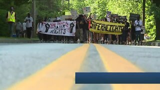 'Enough is enough': Why George Floyd's death sparked widespread protests