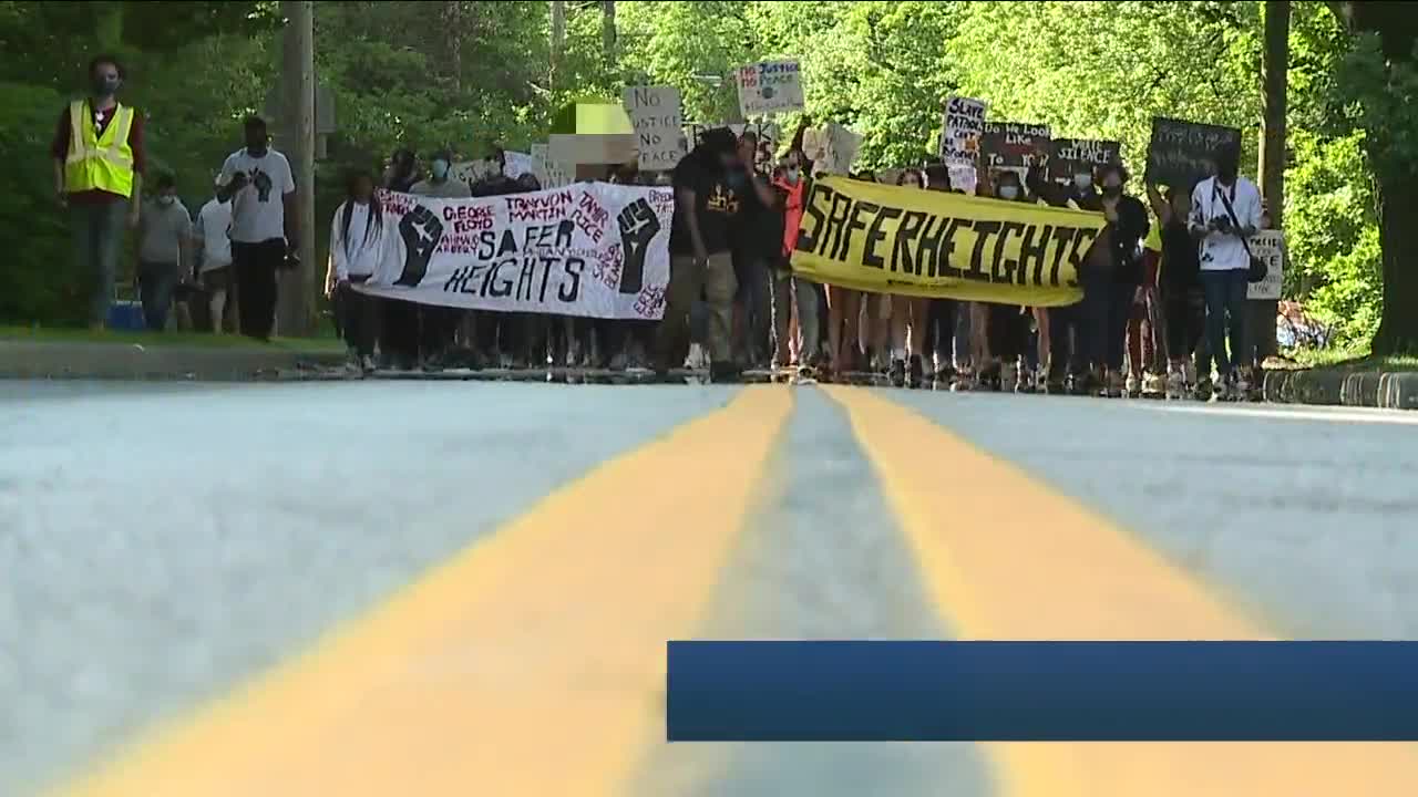 'Enough is enough': Why George Floyd's death sparked widespread protests