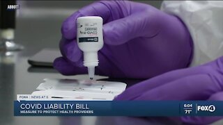 Registration required for Charlotte County vaccinations