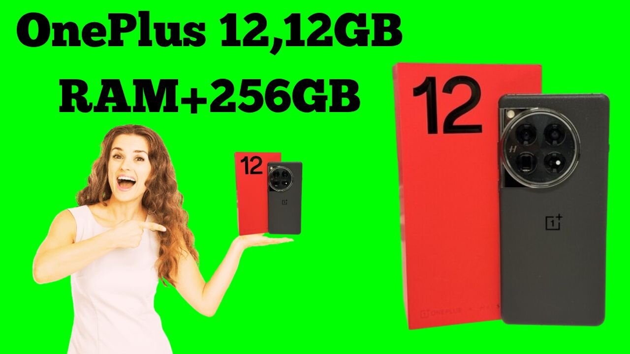 OnePlus 12 Unboxing And Full Review/ Best Smartphone 2025/oneplus camera review #oneplus #oneplus12