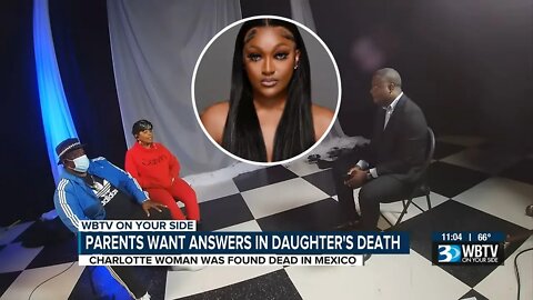 The Shanquella Robinson Case: What They're Not Telling You