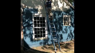 Rental renovations