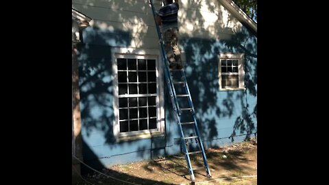 Rental renovations