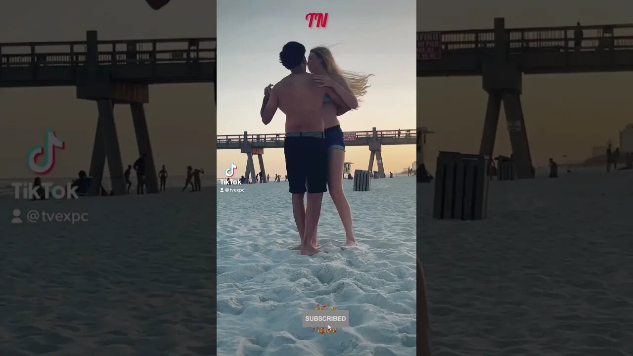 Beach Acro #shorts #countrydance #beach #swingdance #acrodance #coupledance
