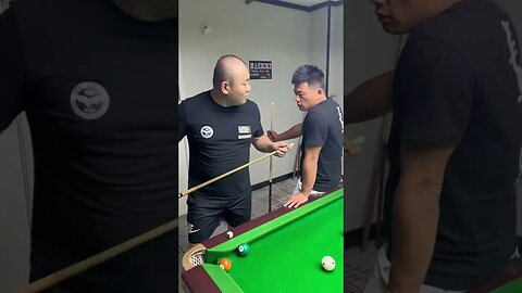 Funny Video Billiards 🎱 1