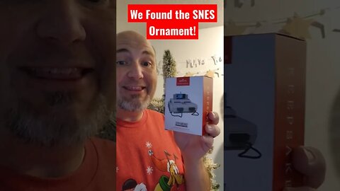 Getting Ready For Christmas - Retro Gamer Edition
