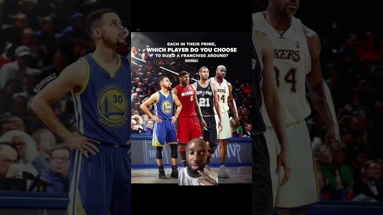 Which player are you choosing ? #youtubeshorts #basketball