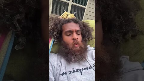 Relaxing Hammock Recap Live with Rock Mercury