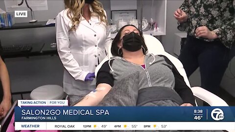 Salon2Go Med Spa