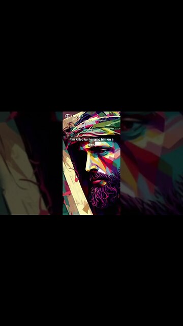 The Tree of Life, The Cross and The Eucharist // Christianity Explained