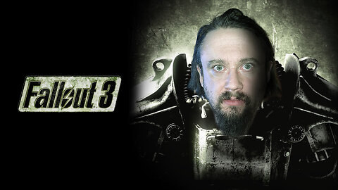 🔴 No Girls Allowed 🔴 Fallout 3 🔴 Sam Hyde [LIVE]