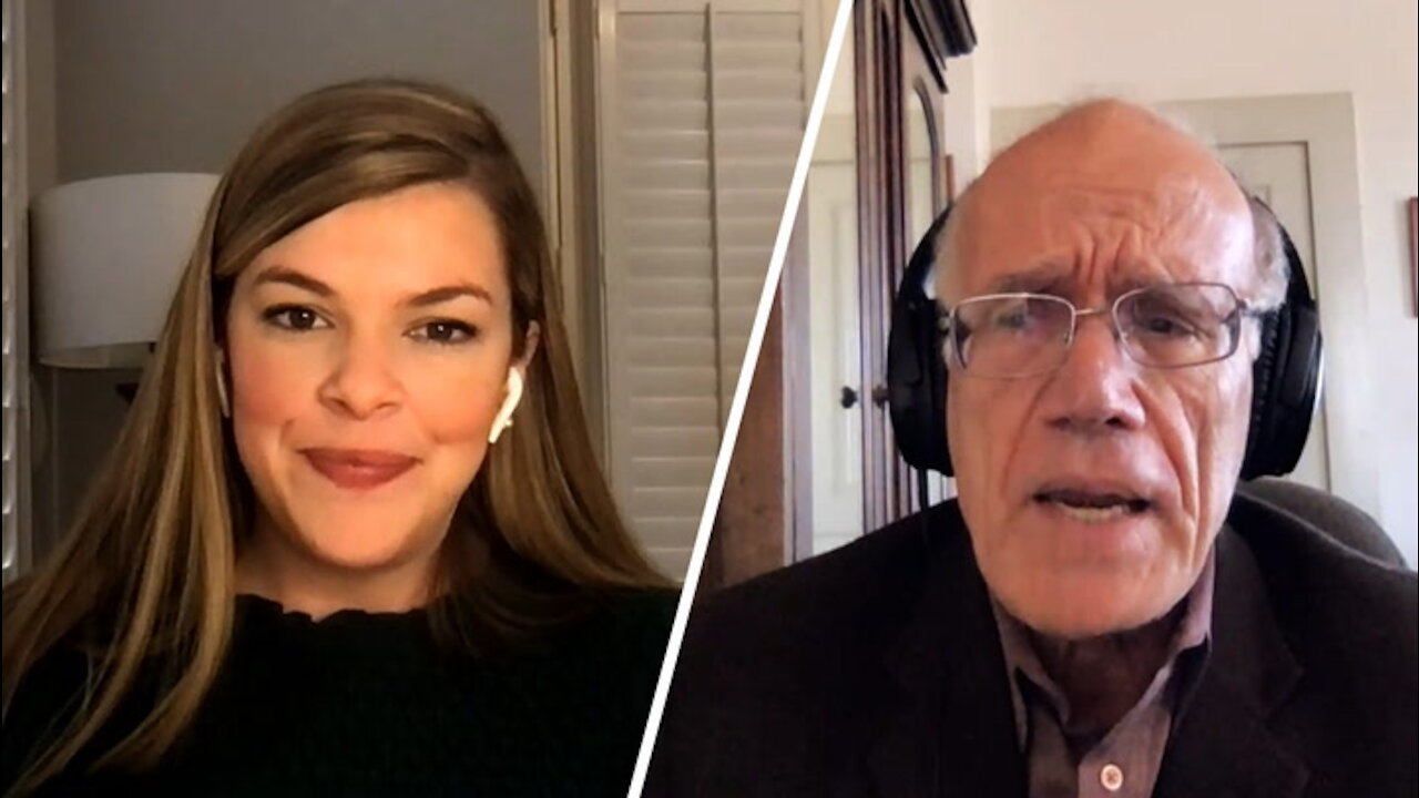 Pushing Back Against Postmodernism | Guest: Victor Davis Hanson | Ep 403