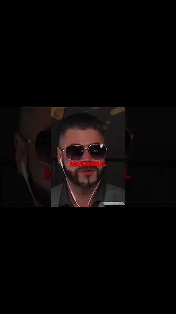 Guilty By Association With Tate