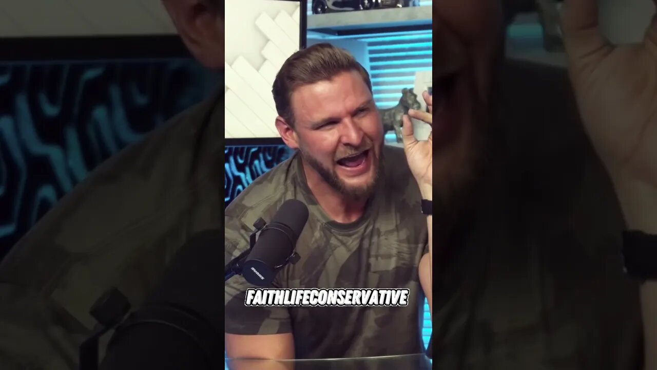 "Being offended is a personal choice!" - @KrisKrohn