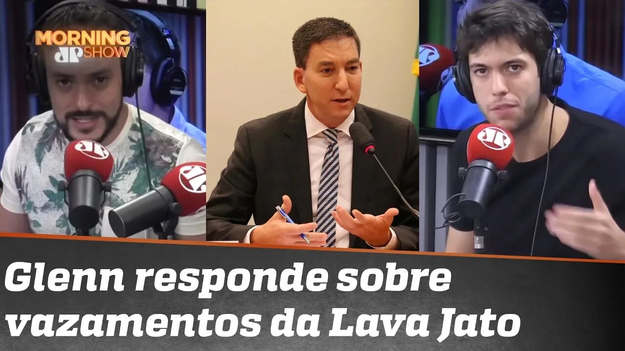 Glenn na Câmara: Fefito critica homofobia dos parlamentares e Caio questiona bancada esquerdista