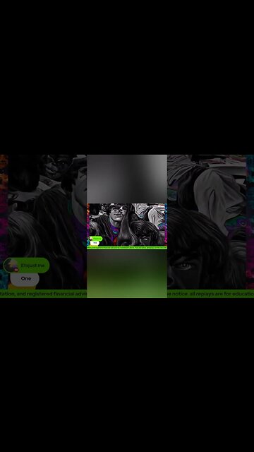 Ai art intro from Xirtus & BurnEye Minds3rdEye ScienceGuy