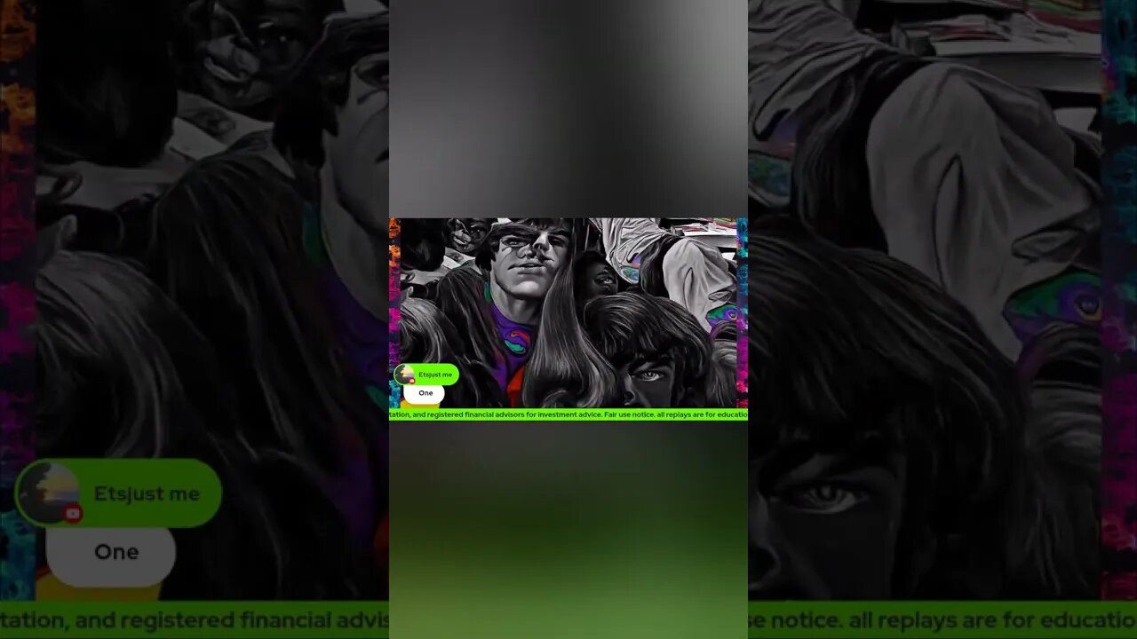 Ai art intro from Xirtus & BurnEye Minds3rdEye ScienceGuy