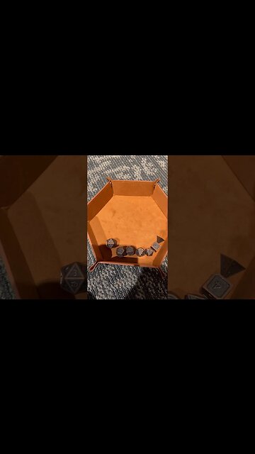 Review of the Blacksmith Craft Dice by Heimdallr